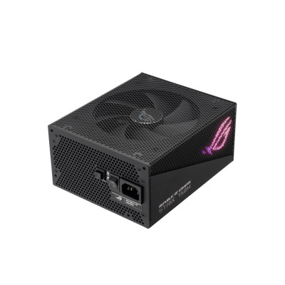 Блок живлення Asus ROG Strix PCIE5 750W Gold Aura Edition (90YE00P3-B0NA00)