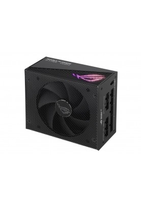 Блок живлення Asus ROG Strix PCIE5 750W Gold Aura Edition (90YE00P3-B0NA00)