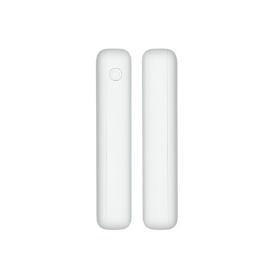 Універсальна мобільна батарея Rivacase VA2081 20000 mAh White (PB931071)