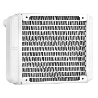 Система водяного охолодження AeroCool Mirage L120 WH (ACLA-MR12127.72)