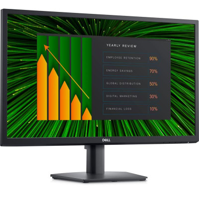 Монітор Dell 23.8" E2423HN (210-BEJO) VA Black
