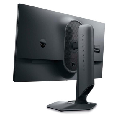 Монiтор Dell 24.5" AW2523HF (210-BFIM) IPS Black