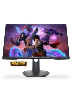 Монiтор DELL 27" G2723H (210-BFDT) IPS Black 240Hz