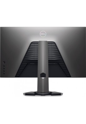 Монiтор DELL 27" G2723H (210-BFDT) IPS Black 240Hz