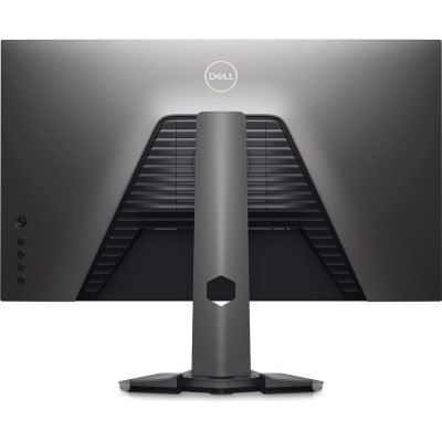 Монiтор DELL 27" G2723H (210-BFDT) IPS Black 240Hz