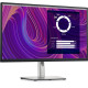 Монiтор DELL 27" P2723D (210-BDDX) IPS Black