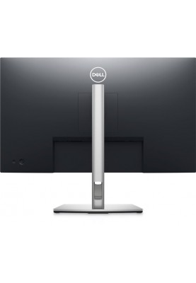 Монiтор DELL 27" P2723D (210-BDDX) IPS Black