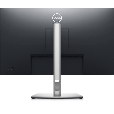 Монiтор DELL 27" P2723D (210-BDDX) IPS Black