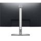Монiтор DELL 27" P2723D (210-BDDX) IPS Black