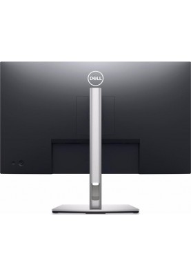 Монiтор DELL 27" P2723DE (210-BDEH) IPS Black