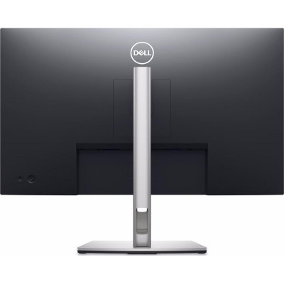 Монiтор DELL 27" P2723DE (210-BDEH) IPS Black