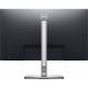Монiтор DELL 27" P2723DE (210-BDEH) IPS Black
