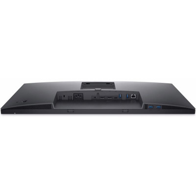 Монiтор DELL 27" P2723DE (210-BDEH) IPS Black
