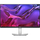 Монiтор DELL 27" S2723HC (210-BELK) IPS Silver/Black