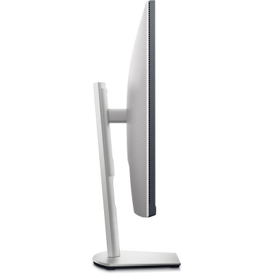 Монiтор DELL 27" S2723HC (210-BELK) IPS Silver/Black