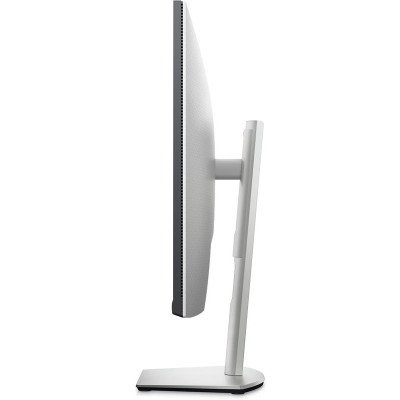 Монiтор DELL 27" S2723HC (210-BELK) IPS Silver/Black