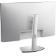 Монiтор DELL 27" S2723HC (210-BELK) IPS Silver/Black