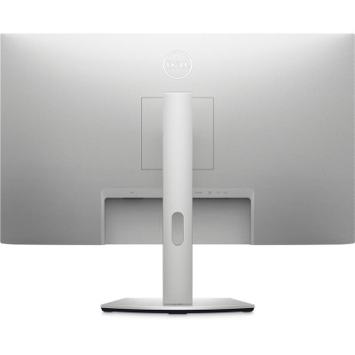 Монiтор DELL 27" S2723HC (210-BELK) IPS Silver/Black