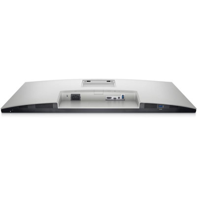 Монiтор DELL 27" S2723HC (210-BELK) IPS Silver/Black