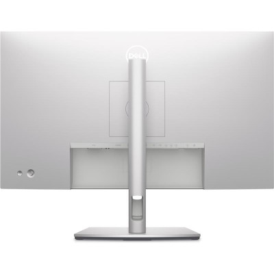 Монiтор DELL 27" U2723QE (210-BCXK) IPS Silver