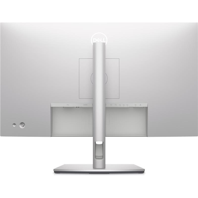 Монiтор DELL 27" U2723QE (210-BCXK) IPS Silver