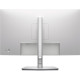 Монiтор DELL 27" U2723QE (210-BCXK) IPS Silver