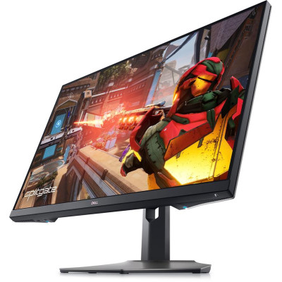 Монiтор DELL 31.5" G3223D (210-BDXV) IPS Black 165Hz