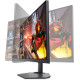Монiтор DELL 31.5" G3223D (210-BDXV) IPS Black 165Hz
