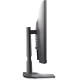 Монiтор DELL 31.5" G3223D (210-BDXV) IPS Black 165Hz