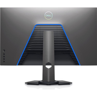 Монiтор DELL 31.5" G3223D (210-BDXV) IPS Black 165Hz