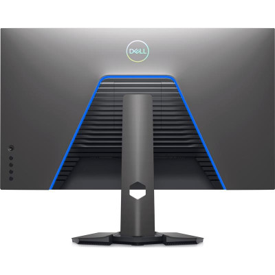 Монiтор DELL 32" G3223Q (210-BDXS) IPS Black 144Hz