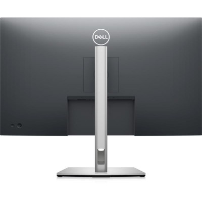 Монiтор DELL 31.5" P3223QE (210-BEQZ) IPS Black