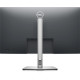 Монiтор DELL 31.5" P3223QE (210-BEQZ) IPS Black