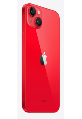 Смартфон Apple iPhone 14 Plus 256GB A2886 Red (MQ573RX/A)
