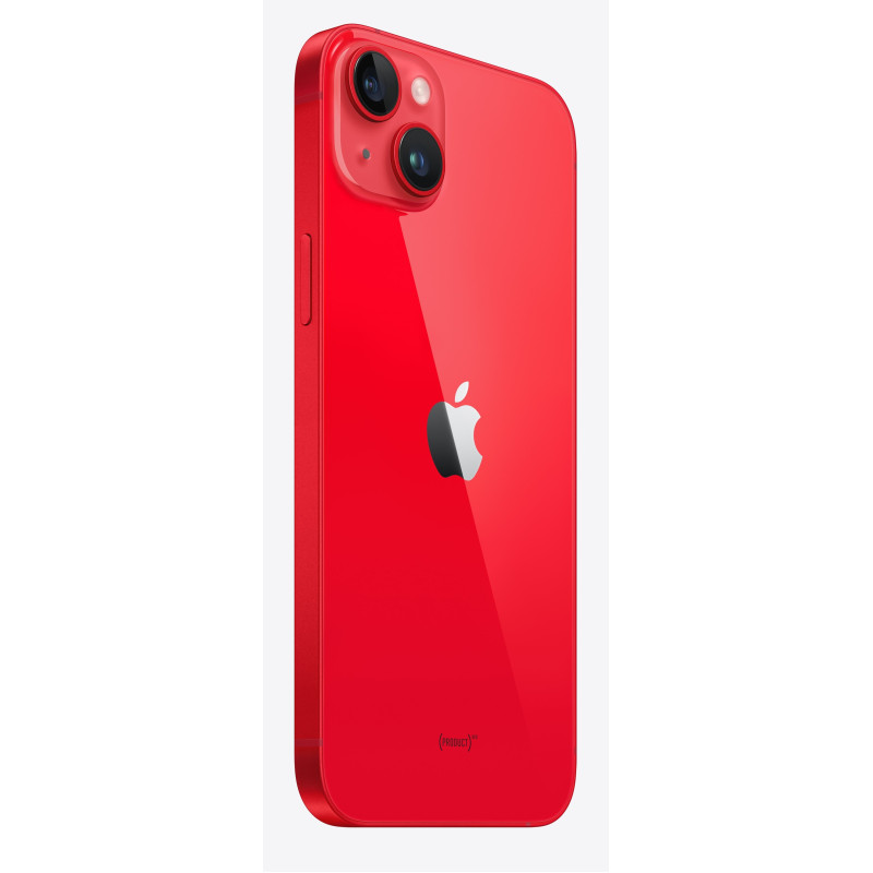 Смартфон Apple iPhone 14 Plus 256GB A2886 Red (MQ573RX/A)