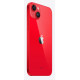 Смартфон Apple iPhone 14 Plus 256GB A2886 Red (MQ573RX/A)
