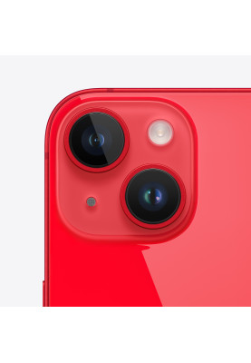 Смартфон Apple iPhone 14 Plus 256GB A2886 Red (MQ573RX/A)