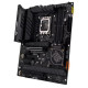 Материнська плата Asus TUF Gaming Z790-Plus D4 Socket 1700
