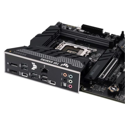 Материнська плата Asus TUF Gaming Z790-Plus D4 Socket 1700