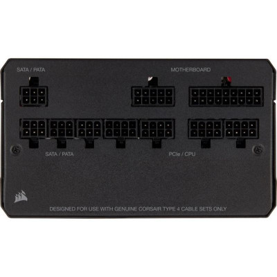 Блок живлення  Corsair RM750x (CP-9020199-EU) 750W (2021)