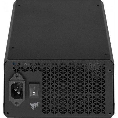 Блок живлення  Corsair RM750x (CP-9020199-EU) 750W (2021)
