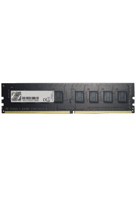 Модуль пам`ятi DDR4 32GB/2666 G.Skill Value (F4-2666C19S-32GNT)
