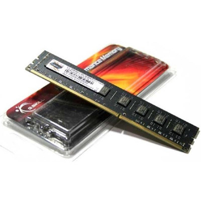 Модуль пам`ятi DDR4 32GB/2666 G.Skill Value (F4-2666C19S-32GNT)