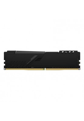 Модуль пам`ятi DDR4 4GB/2666 Kingston Fury Beast Black (KF426C16BB/4)