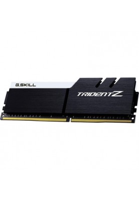 Модуль пам`ятi DDR4 2x16GB/3200 G.Skill Trident Z (F4-3200C16D-32GTZKW)