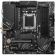 Материнська плата MSI Pro B650M-A WIFI Socket AM5