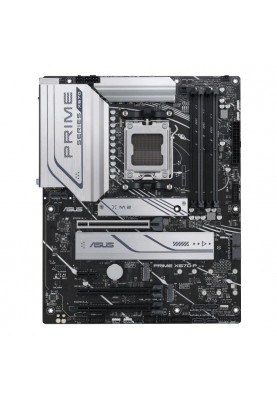 Материнська плата Asus Prime X670-P Socket AM5