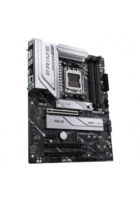 Материнська плата Asus Prime X670-P Socket AM5