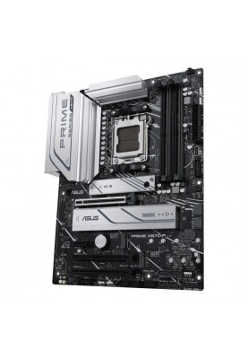 Материнська плата Asus Prime X670-P Socket AM5