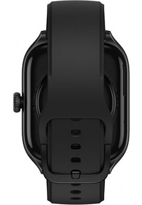 Смарт-годинник Xiaomi Amazfit GTS 4 Infinite Black